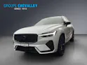 Volvo XC60 T8 eAWD PluginHybrid Black Edition Geartronic
