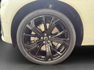 Volvo XC60 T8 eAWD PluginHybrid Black Edition Geartronic