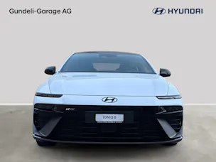 Hyundai Ioniq 6 84kWh N Line 4WD