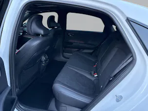Hyundai Ioniq 6 84kWh N Line 4WD