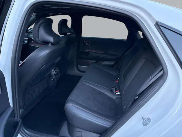 Hyundai Ioniq 6 84kWh N Line 4WD