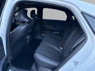 HYUNDAI Ioniq 6 84kWh N Line 4WD