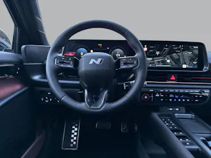 Hyundai Ioniq 6 84kWh N Line 4WD
