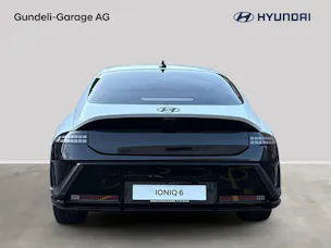 Hyundai Ioniq 6 84kWh N Line 4WD