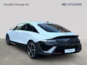 Hyundai Ioniq 6 84kWh N Line 4WD