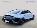 Hyundai Ioniq 6 84kWh N Line 4WD