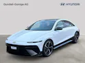 Hyundai Ioniq 6 84kWh N Line 4WD