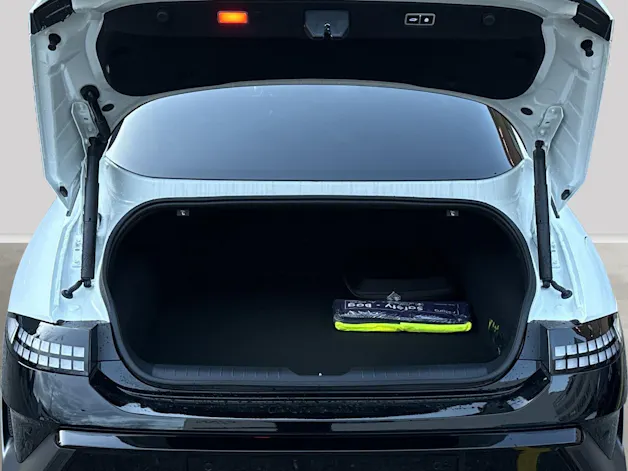 Hyundai Ioniq 6 84kWh N Line 4WD