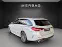 Mercedes-Benz C 300de T EQ Hybrid