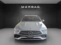 Mercedes-Benz C 300de T EQ Hybrid