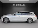 Mercedes-Benz C 300de T EQ Hybrid