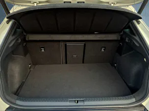 Cupra Formentor 2.5TSI VZ5 Taiga Grey 4Drive DSG