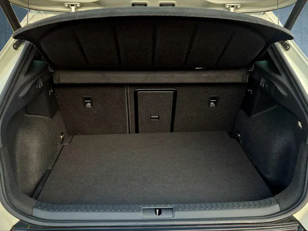 Cupra Formentor 2.5TSI VZ5 Taiga Grey 4Drive DSG