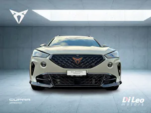 Cupra Formentor 2.5TSI VZ5 Taiga Grey 4Drive DSG