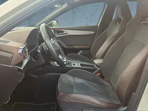 Cupra Formentor 2.5TSI VZ5 Taiga Grey 4Drive DSG