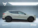 Cupra Formentor 2.5TSI VZ5 Taiga Grey 4Drive DSG