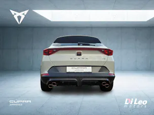 Cupra Formentor 2.5TSI VZ5 Taiga Grey 4Drive DSG