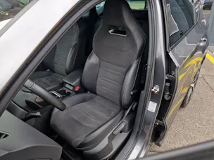 Cupra Ateca 2.0TSI 4Drive DSG