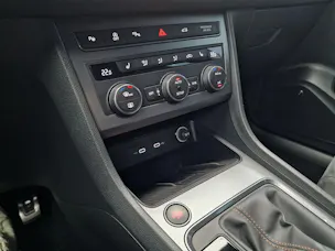 Cupra Ateca 2.0TSI 4Drive DSG