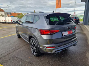 Cupra Ateca 2.0TSI 4Drive DSG