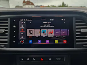 Cupra Ateca 2.0TSI 4Drive DSG