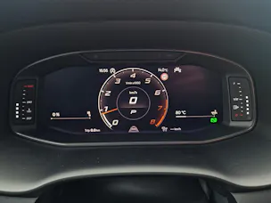 Cupra Ateca 2.0TSI 4Drive DSG