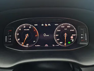 Cupra Ateca 2.0TSI 4Drive DSG