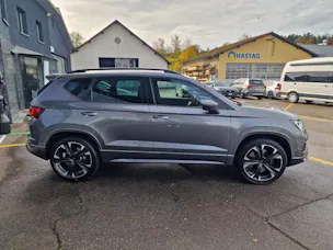 Cupra Ateca 2.0TSI 4Drive DSG