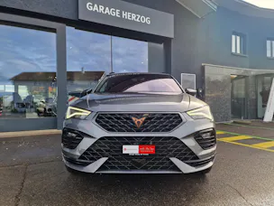 Cupra Ateca 2.0TSI 4Drive DSG