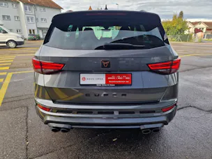 Cupra Ateca 2.0TSI 4Drive DSG