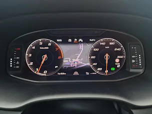 Cupra Ateca 2.0TSI 4Drive DSG