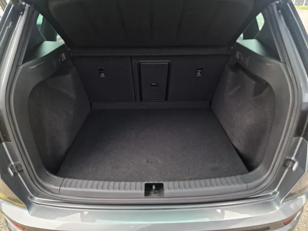 Cupra Ateca 2.0TSI 4Drive DSG