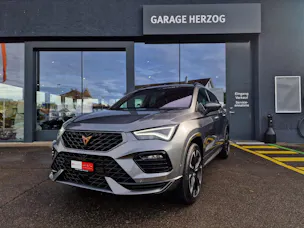 Cupra Ateca 2.0TSI 4Drive DSG
