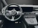 Mercedes-Benz V 300 d lang 4Matic 9G-Tronic
