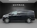Mercedes-Benz V 300 d lang 4Matic 9G-Tronic