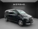 Mercedes-Benz V 300 d lang 4Matic 9G-Tronic