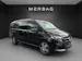 Mercedes-Benz V 300 d lang 4Matic 9G-Tronic