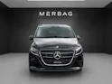 Mercedes-Benz V 300 d lang 4Matic 9G-Tronic