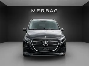 Mercedes-Benz V 300 d lang 4Matic 9G-Tronic