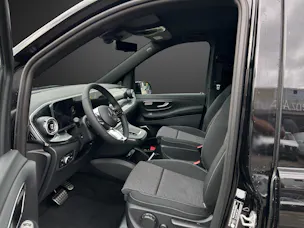 Mercedes-Benz V 300 d lang 4Matic 9G-Tronic