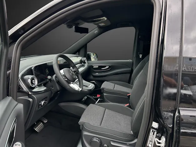 Mercedes-Benz V 300 d lang 4Matic 9G-Tronic