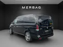 Mercedes-Benz V 300 d lang 4Matic 9G-Tronic