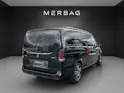 Mercedes-Benz V 300 d lang 4Matic 9G-Tronic