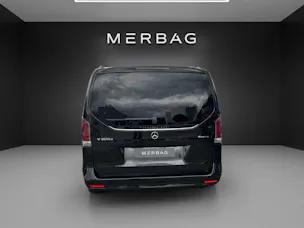 Mercedes-Benz V 300 d lang 4Matic 9G-Tronic
