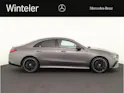 Mercedes-Benz CLA 220 4Matic 8G-DCT