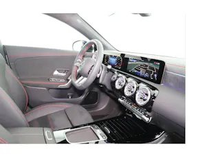 Mercedes-Benz CLA 220 4Matic 8G-DCT