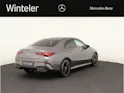 Mercedes-Benz CLA 220 4Matic 8G-DCT