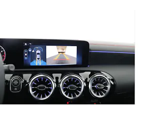Mercedes-Benz CLA 220 4Matic 8G-DCT