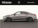 Mercedes-Benz CLA 220 4Matic 8G-DCT