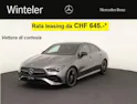 Mercedes-Benz CLA 220 4Matic 8G-DCT